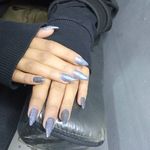 خدمات تخصصی کاشت ناخن مهشید