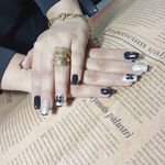 خدمات تخصصی کاشت ناخن مهشید