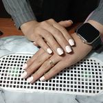 خدمات تخصصی کاشت ناخن مهشید