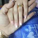 خدمات تخصصی کاشت ناخن مهشید