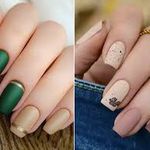 خدمات تخصصی کاشت ناخن مهشید