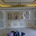 گچ کاری گودرزی