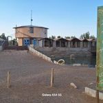 مجموعه گردشگری آبشار جندق