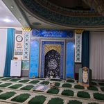 مسجد حضرت رسول الله