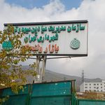 هایپر میوه توچال