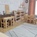 مهد کودک رویای رنگی