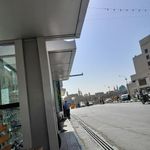 ایستگاه اتوبوس حرم مطهر (شیرازی)