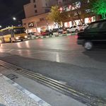 ایستگاه اتوبوس حرم مطهر (شیرازی)