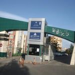 دانشگاه سازمان مدیریت صنعتی تبریز