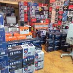 فروشگاه ژاپن باطری