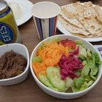 رستوران اولدوز