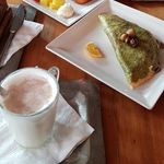 رستوران سبوس