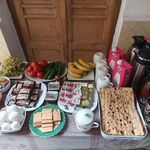 هتل سنتی زیبا