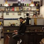 کافه تاقانه