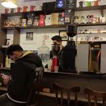 کافه تاقانه