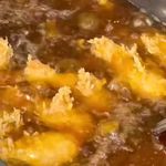 سوخاری خرچنگ