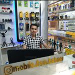 فروشگاه موبایل آسیا