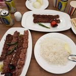 رستوران اولدوز