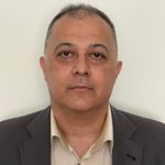 حامد منتظر معتمدی