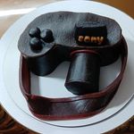 آموزشگاه باران کیک