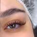 خدمات اکستنشن مژه و لیفت ابرو