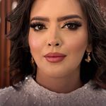 زینب صبری میکاپ آرتیست