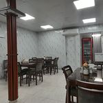 رستوران خانه مادری