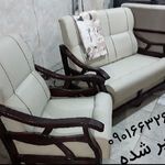 بازسازی مبلمان رضا بدخشی خار خار