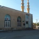 روستای باروق