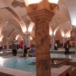 حمام تاریخی رهنان