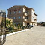 مجتمع اقامتی دریا