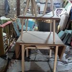 بازسازی مبلمان رضا بدخشی خار خار