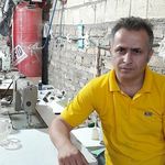 بازسازی مبلمان رضا بدخشی خار خار