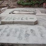 جاذبه گردشگری مقبره صور اسرافیل