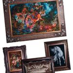 گالری فرش مهرداد