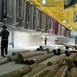 قالیشویی مهدی