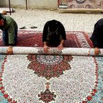 قالیشویی مهدی