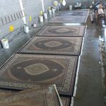 قالیشویی مهدی