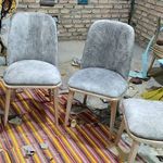 بازسازی مبلمان رضا بدخشی خار خار