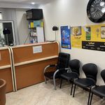 دفتر پیشخوان خدمات دولت مرزداران