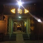 رستوران پدیده شاندیز