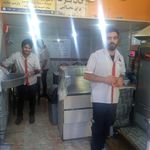 چلوکبابی لاله