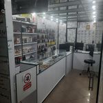 خدمات کامپیوتر پارسیان