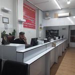 دفتر پیشخوان دولت و بخش عمومی ۷۲۱۳۱۲۳۸