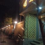 رستوران پدیده شاندیز