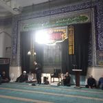 مسجد امام هادی علیه السلام