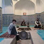 حمام گنجعلیخان