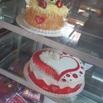 شیرینی سرای ملک