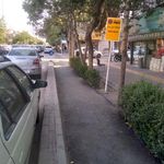 ایستگاه اتوبوس مسلم شمالی 2
