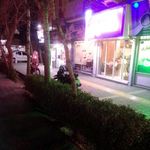 ایستگاه اتوبوس مسلم شمالی 2